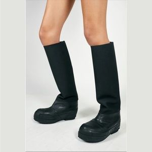 CELINE Phoebe Philo Moon Boots EU 39 / US 8.5